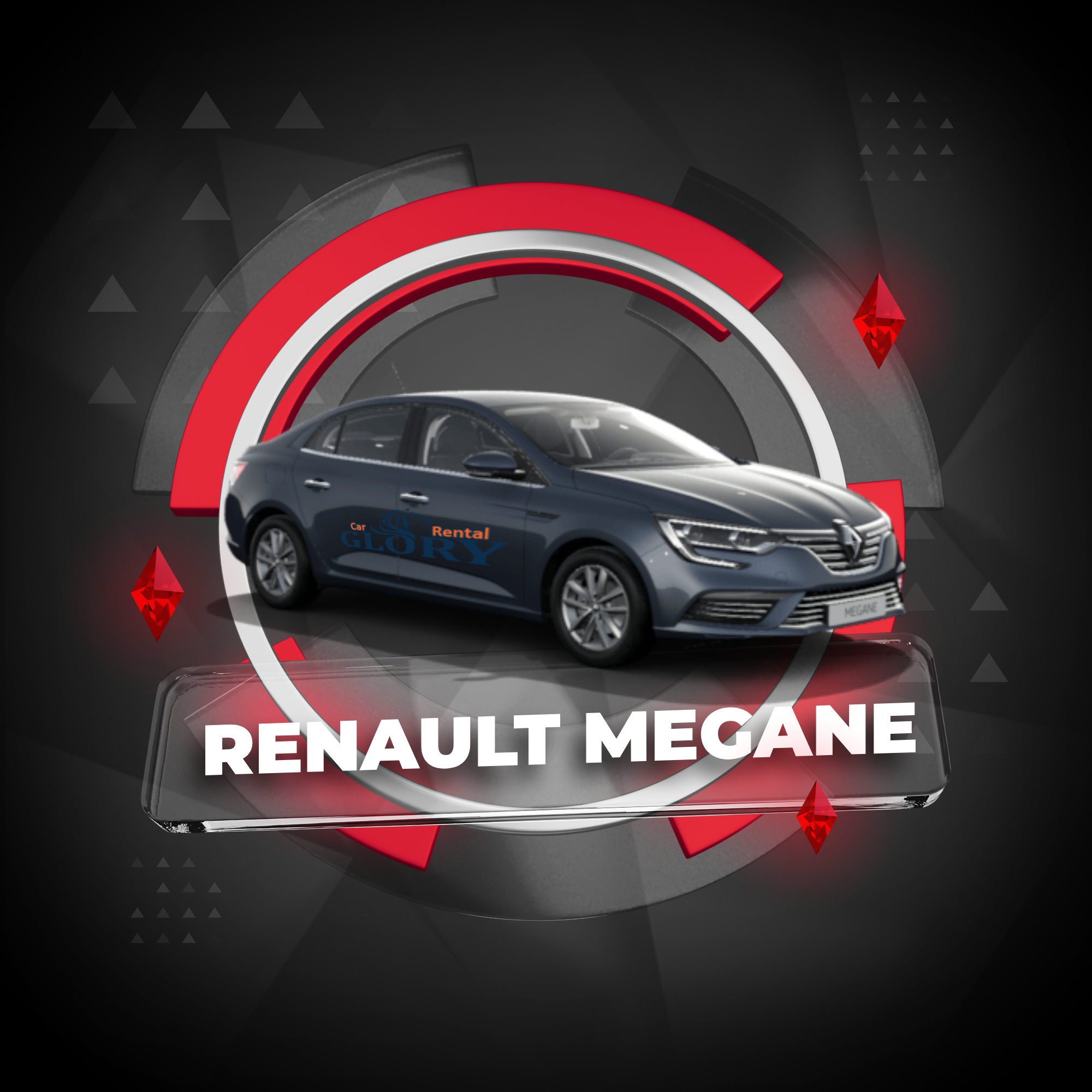 antalya rent a car